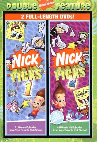 Nick Picks Double Feature